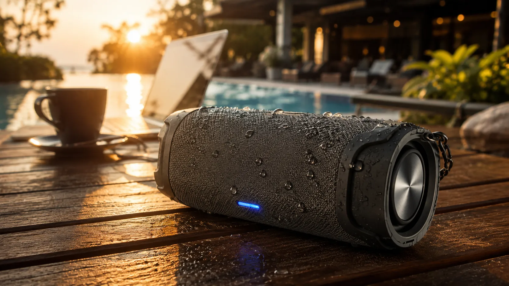 Panduan Lengkap Memilih Speaker Bluetooth untuk PC