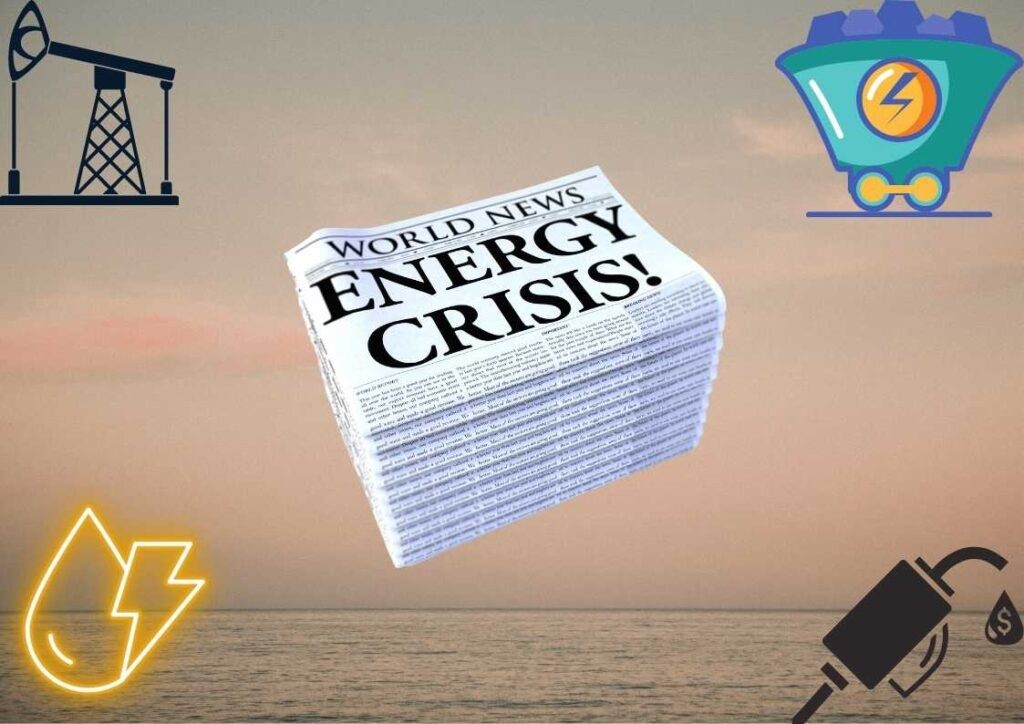 Transformasi Infrastruktur Energi: Kolaborasi Lintas Sektor sebagai Mesin Transisi
