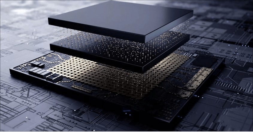 RAM LPDDR5X: Memori Cepat Efisien yang Mengubah Laptop AI