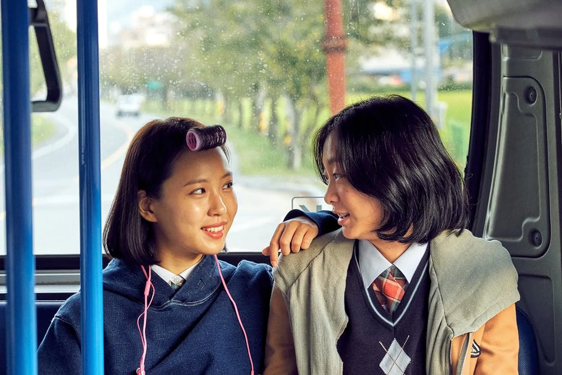7 Drama Korea Pembunuhan dan Misteri Paling Menegangkan yang Wajib Ditonton