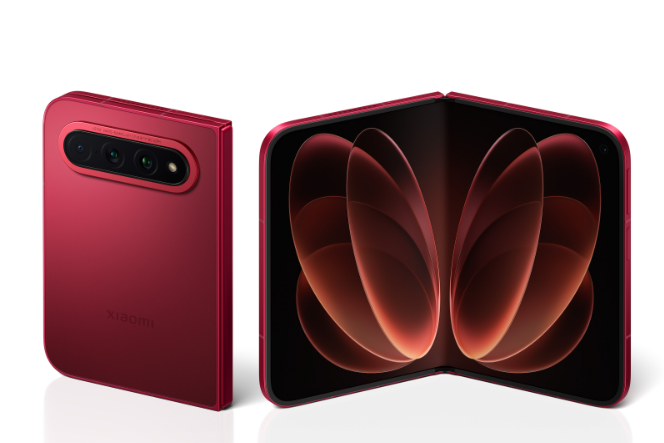 Xiaomi 18 Fold: Spesifikasi Lengkap dan Apakah Layak Dibeli