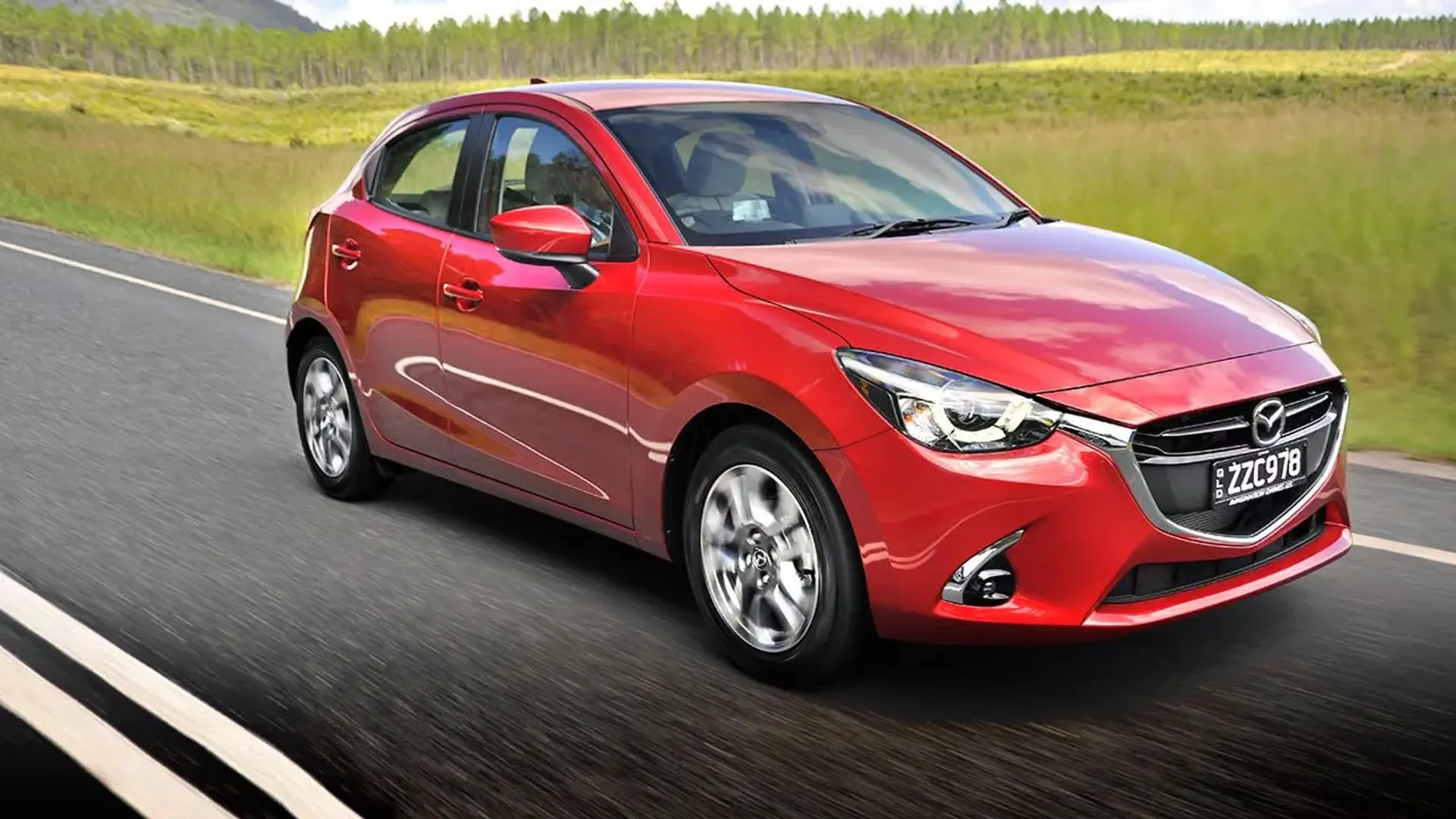 Panduan Lengkap Harga Mazda 2 R Bekas dan Strategi Tawar