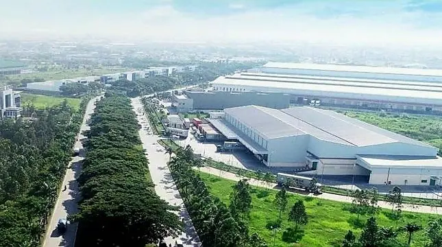 Tiga Kawasan Industri Besar dan Peluang Emas UMKM Manufaktur