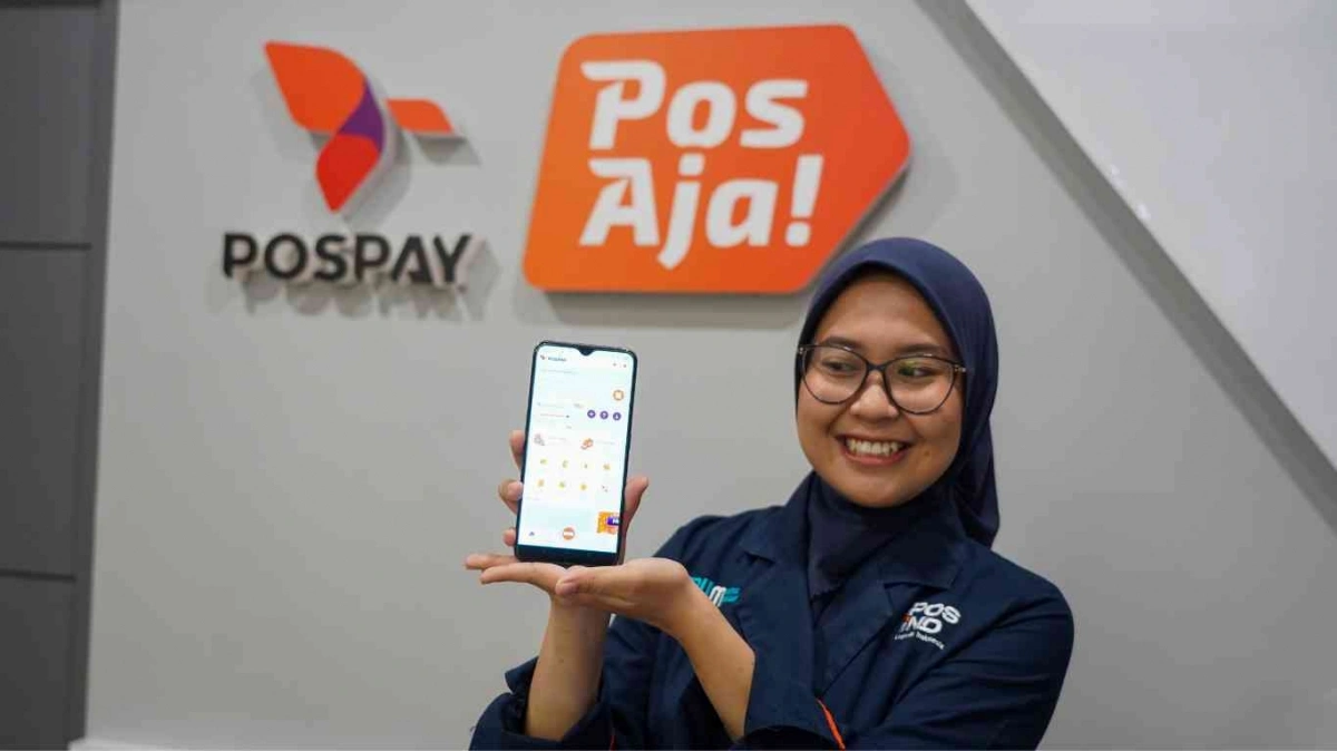 Panduan Lengkap Membuat Akun Pospay dan Top-Up Pertama