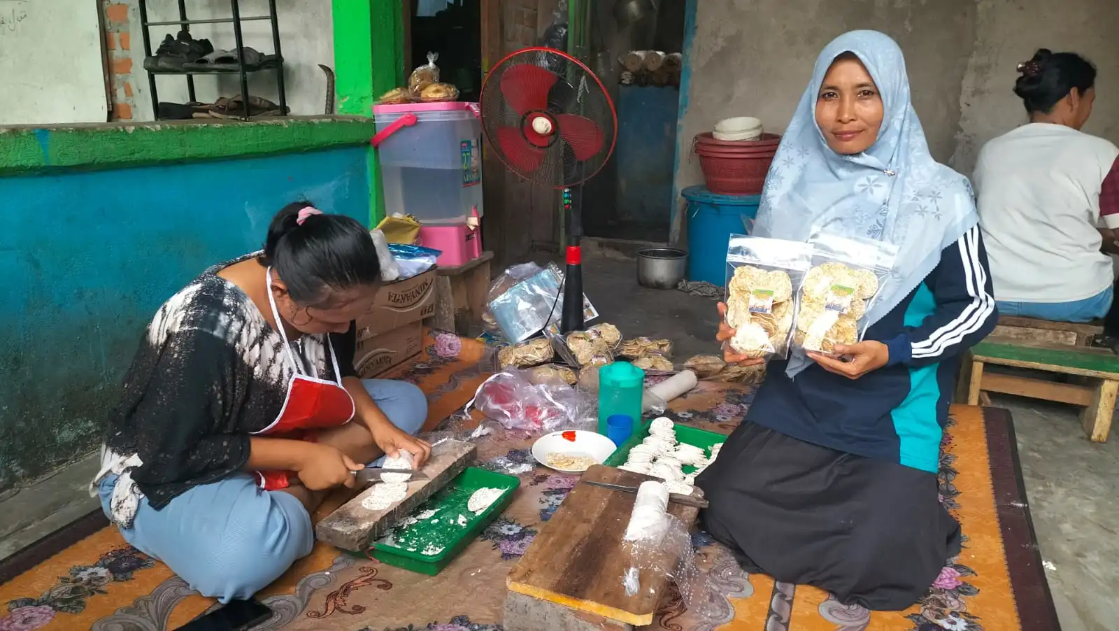 Cara Menghitung Harga Pokok Penjualan untuk Bisnis Makanan Rumahan