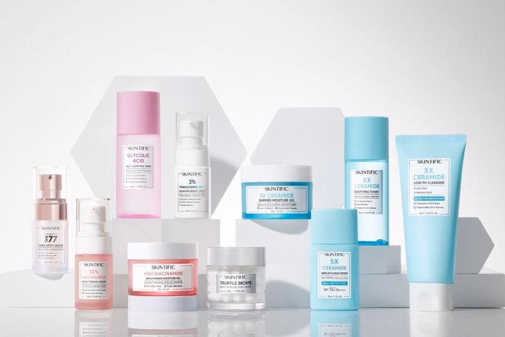 Panduan Lengkap Skincare Berdasarkan Usia dan Kondisi Kulit