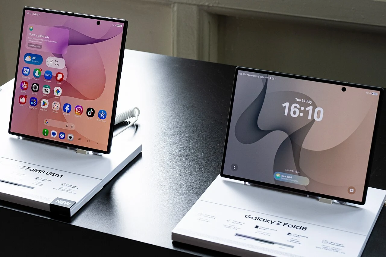 Galaxy Z Fold 8 vs Motorola Razr Fold vs Pixel 11 Pro Fold: Mana Ponsel Lipat Terbaik untuk Anda?