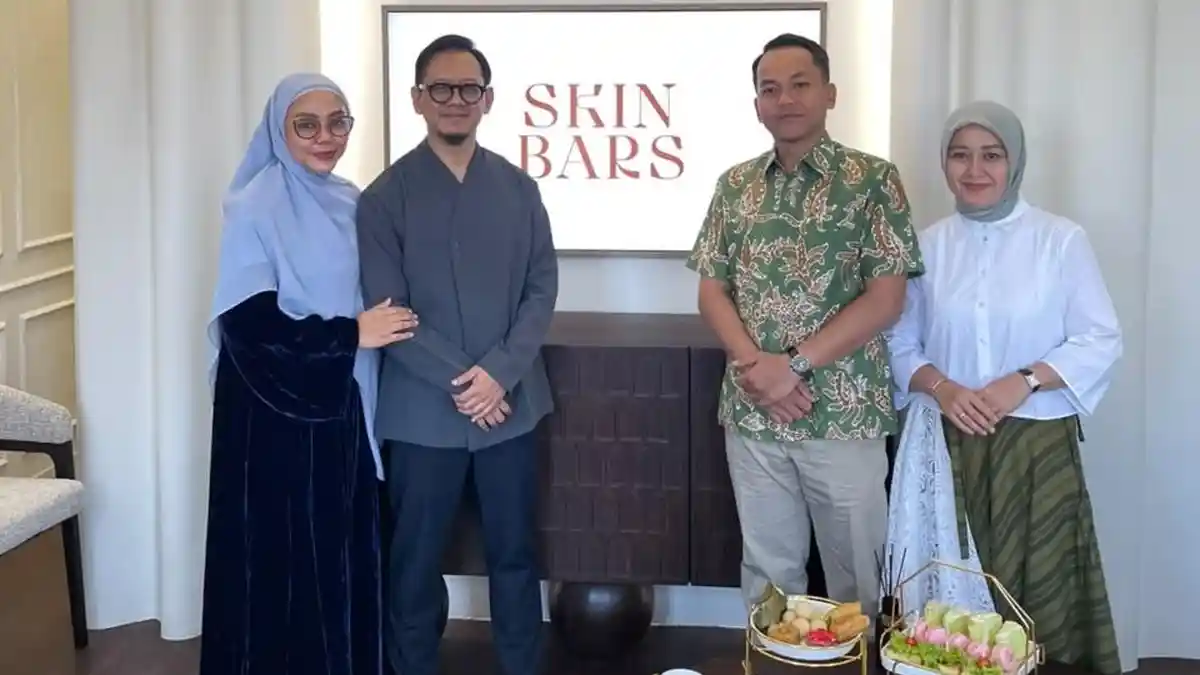Dari Klinik Estetika ke Ekosistem Wellness Kota