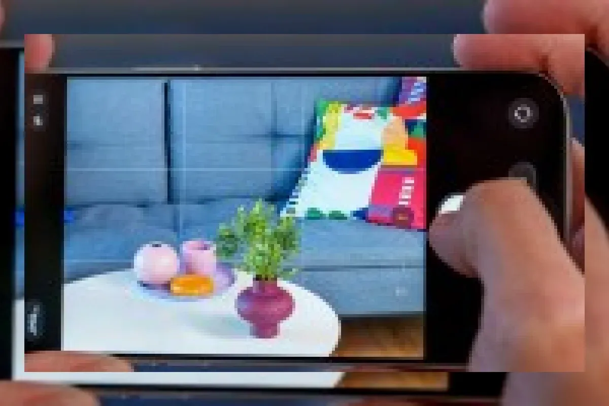 Fitur Kamera Profesional di iOS 27: Histogram, Focus Peaking, dan Aperture Variabel