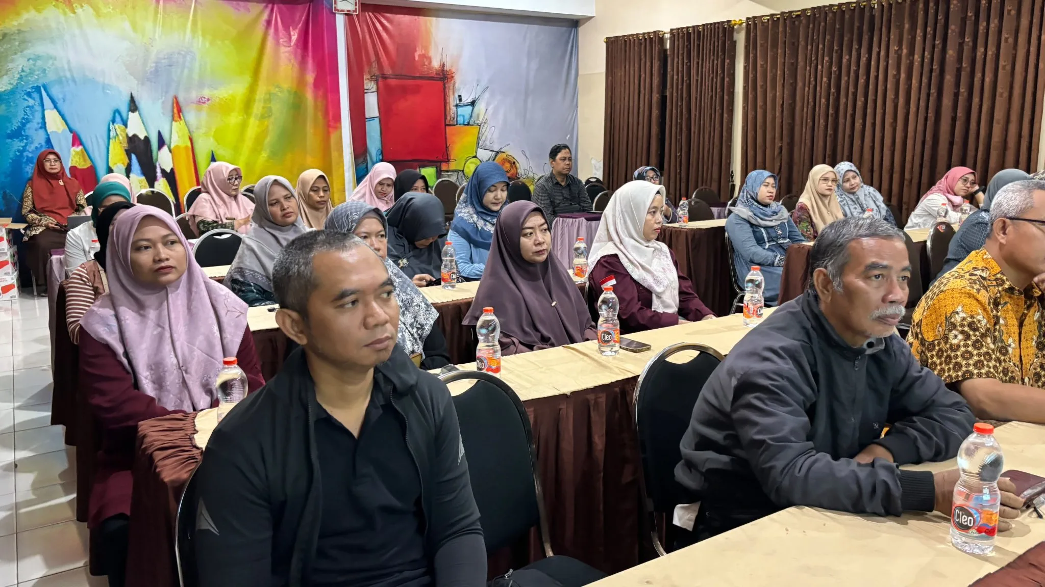 Kolaborasi Sekolah dan Orang Tua Membangun Karakter Anak