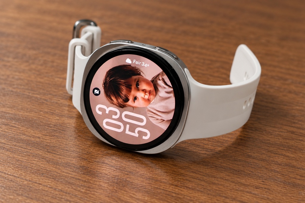 Samsung Galaxy Watch9: Lengkap Fitur Kesehatan, Baterai Masih Kompromi