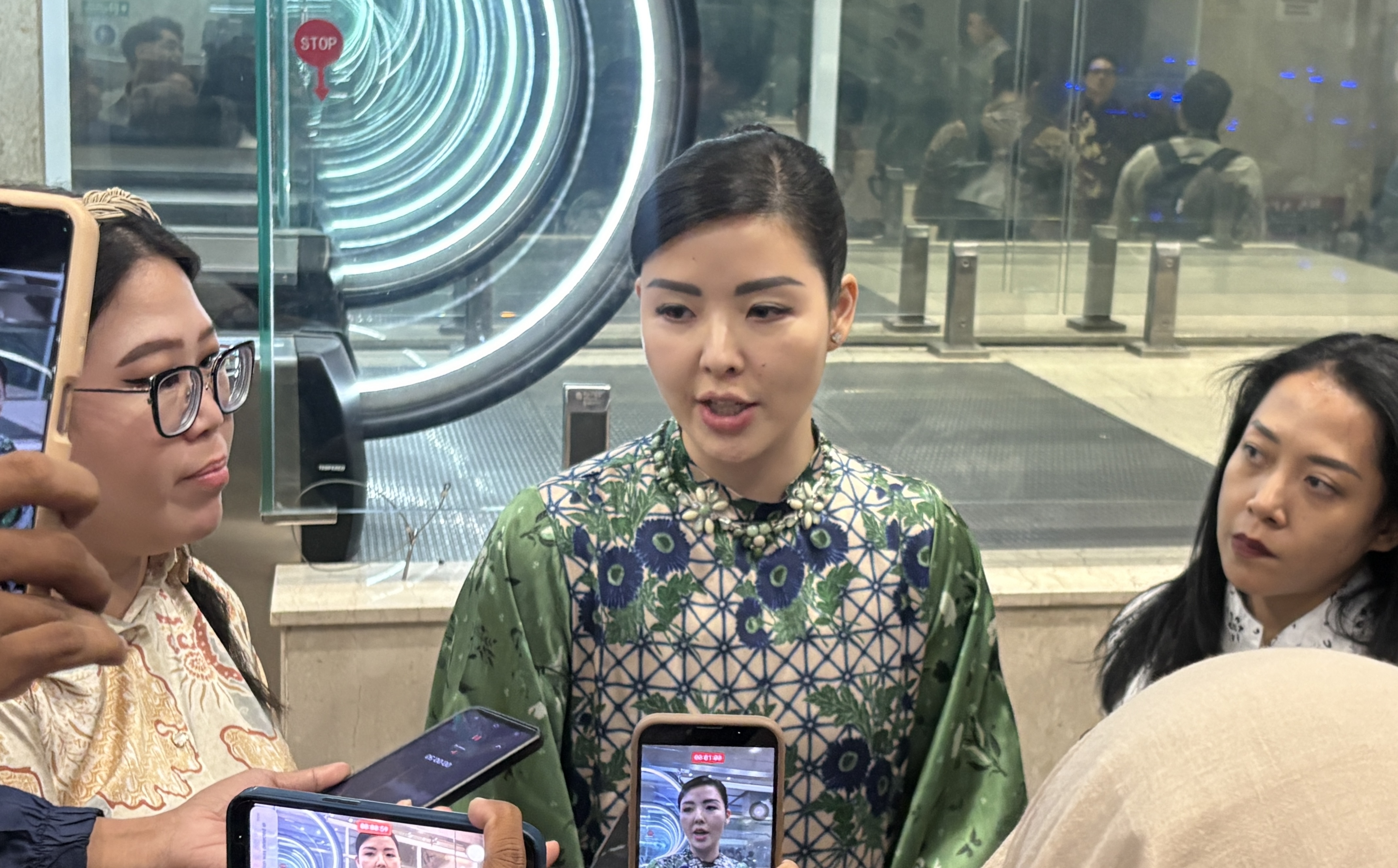 Dana UMKM Dibekukan di Platform Belanja, Siapa Menanggung Risiko?