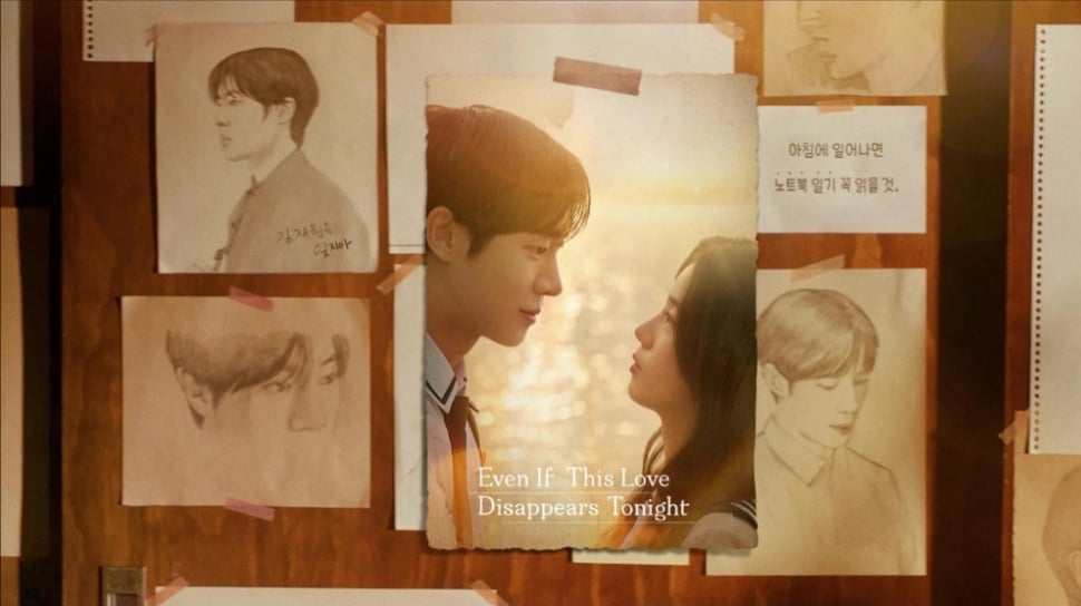 Lima Film Romantis Korea tentang Cinta yang Tak Selalu Berakhir Bahagia