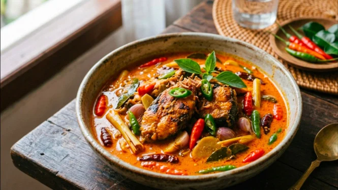 5 Resep Ikan Tradisional Nusantara yang Wajib Dicoba