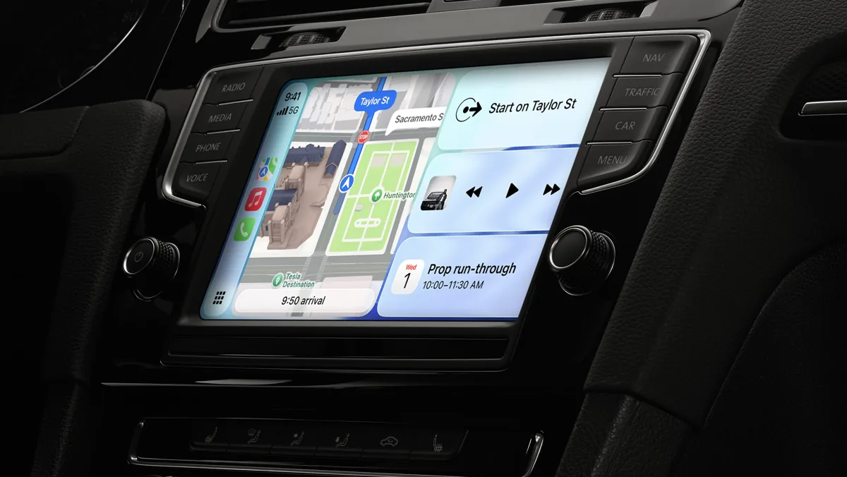 Apple CarPlay Menguras Baterai iPhone? Penyebab dan Solusi Lengkap
