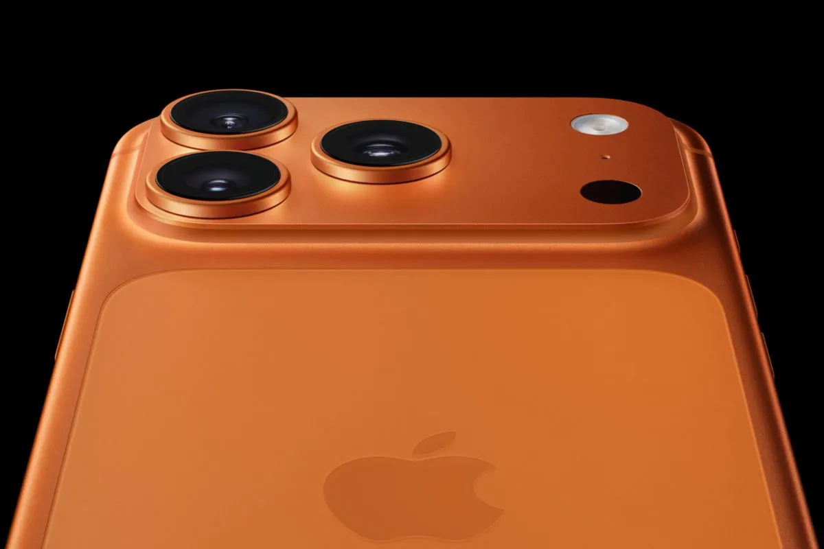 5 Fitur Kamera Baru iOS 27 yang Siap Mengubah Fotografi Mobile