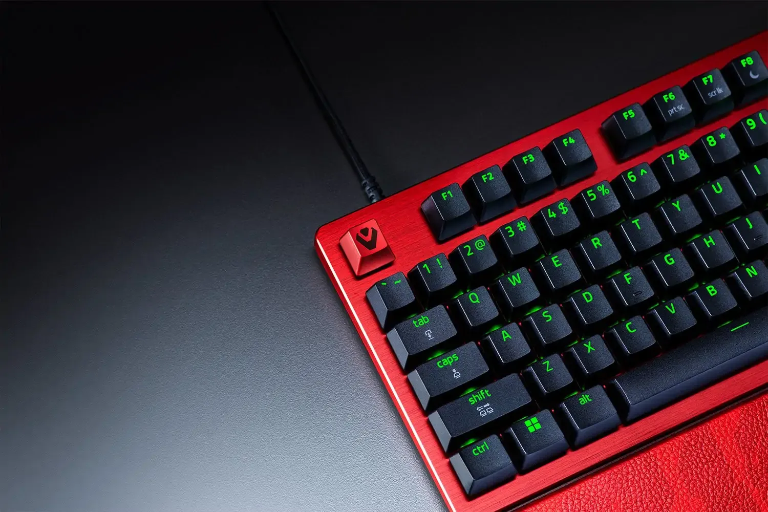 Razer Perluas Ekosistem Gaming: Dari Keyboard Esports ke Speaker Kursi