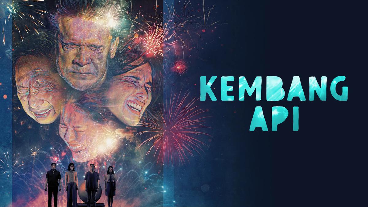 Bagaimana Film dan Serial Menggambarkan Penyembuhan Luka Mental