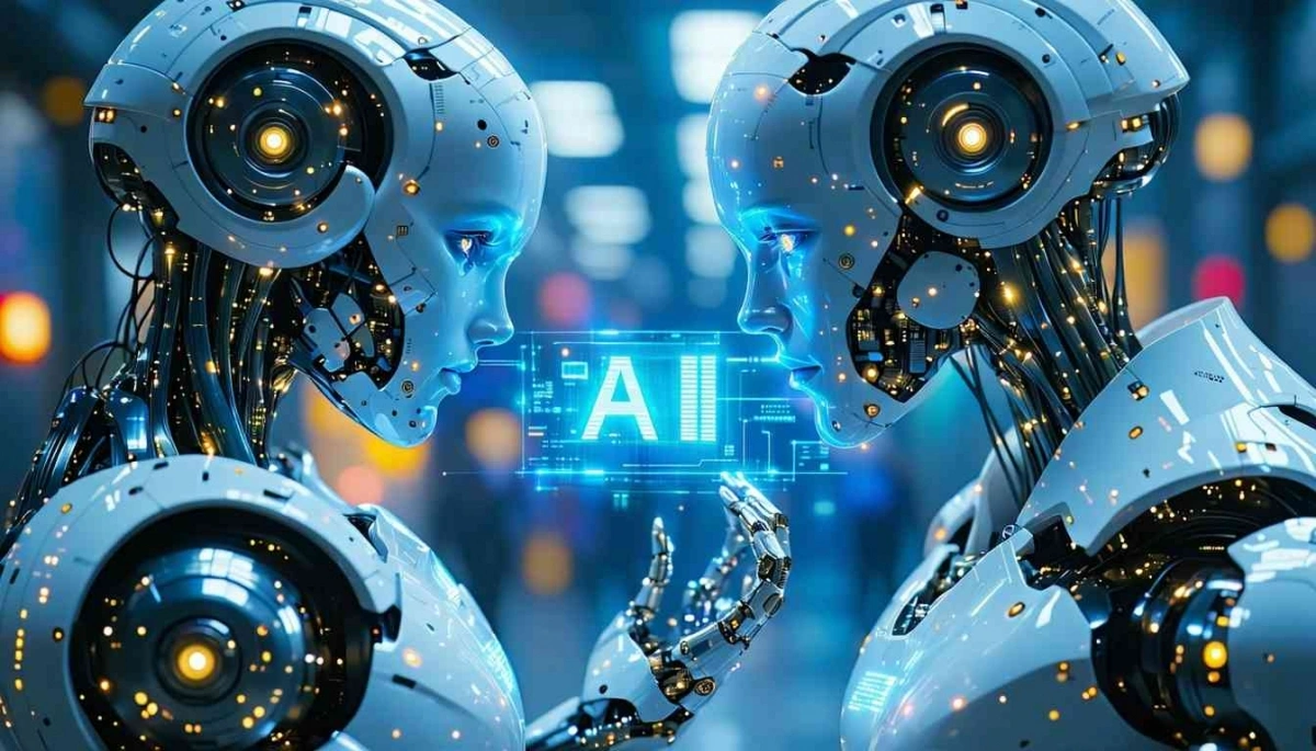 Ketika AI Mengambil Alih Keputusan: Menjaga Kontrol dan Martabat Manusia