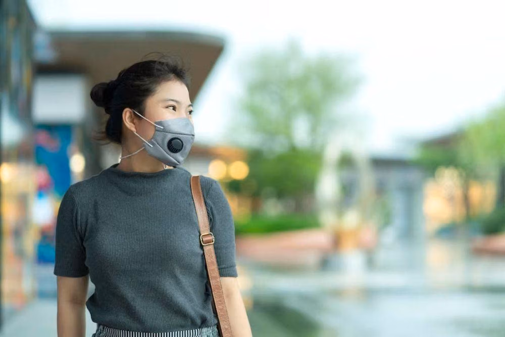 Skincare Anti Polusi Wajib Dimiliki untuk Kulit Sehat