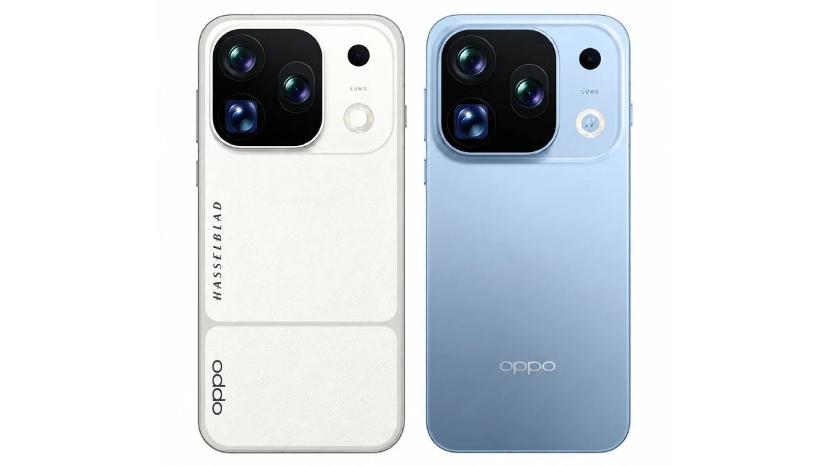 OPPO Find X10 Pro Max: Tiga Kamera 200MP untuk Fotografi Seluler Flagship