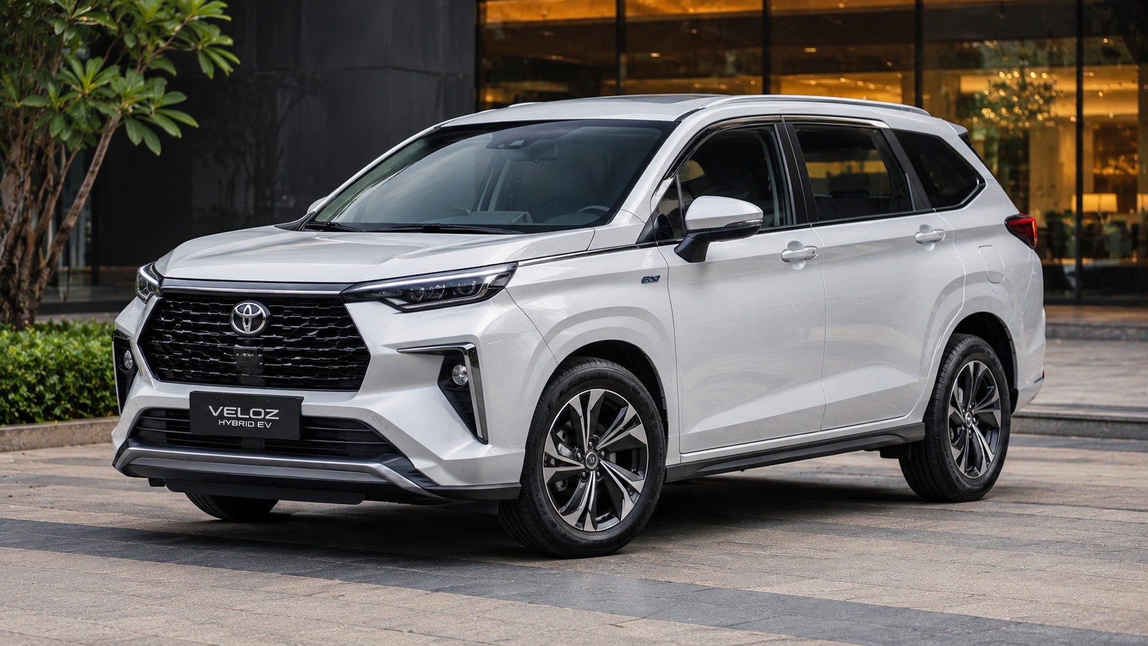 Toyota Avanza Hybrid: Mitos, Strategi, dan Arah yang Lebih Masuk Akal