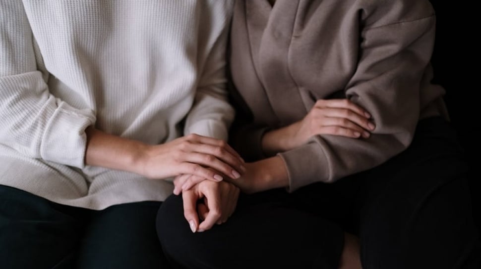 Dukungan Sosial Sebagai Penyelamat Kesehatan Mental