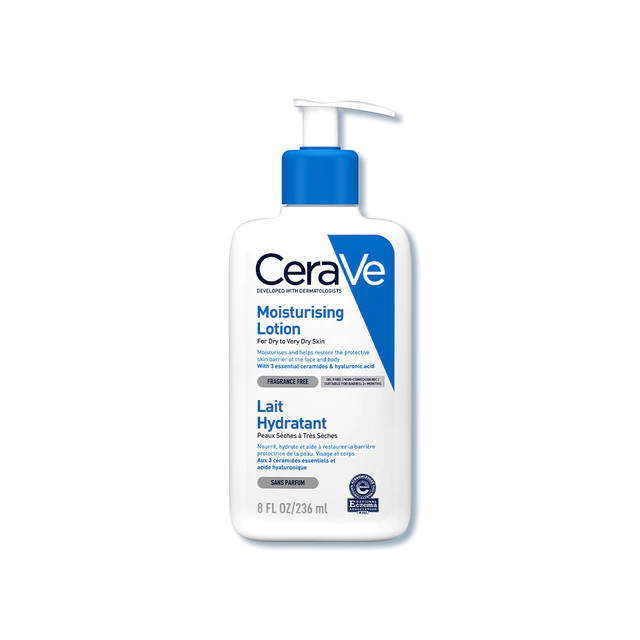 Body Serum vs Body Lotion: Kapan Kulit Butuh Keduanya?