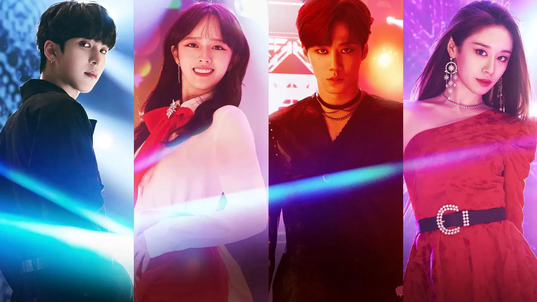 5 Drama Korea Tentang Transformasi Orang Biasa Menjadi Terkenal