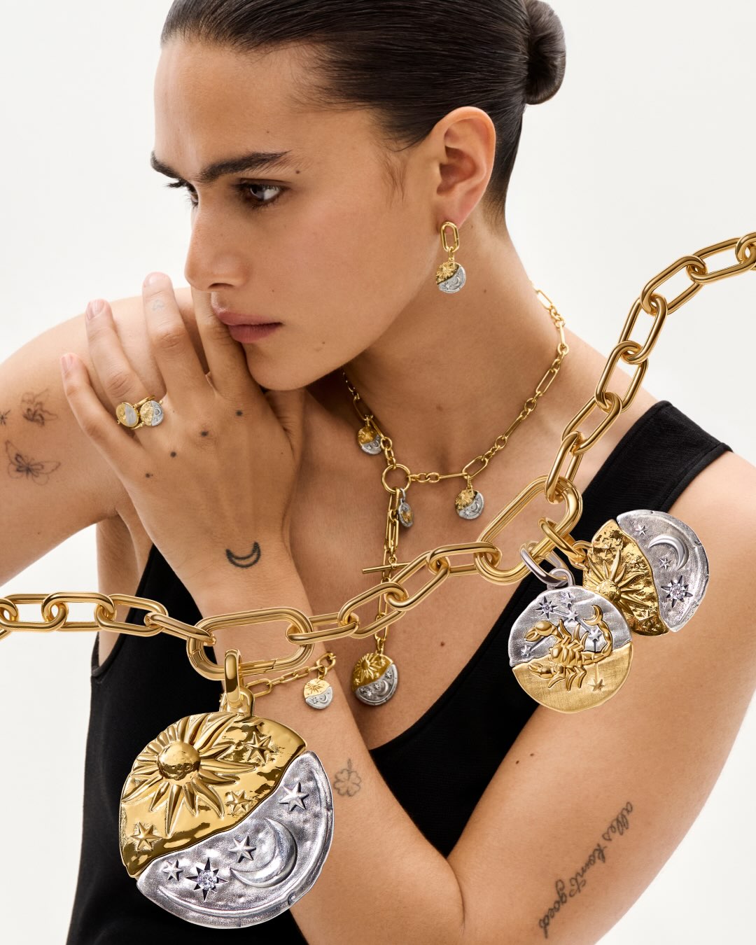 Pandora Talisman Zodiak: Panduan Memilih Charm Berdasarkan Kepribadian