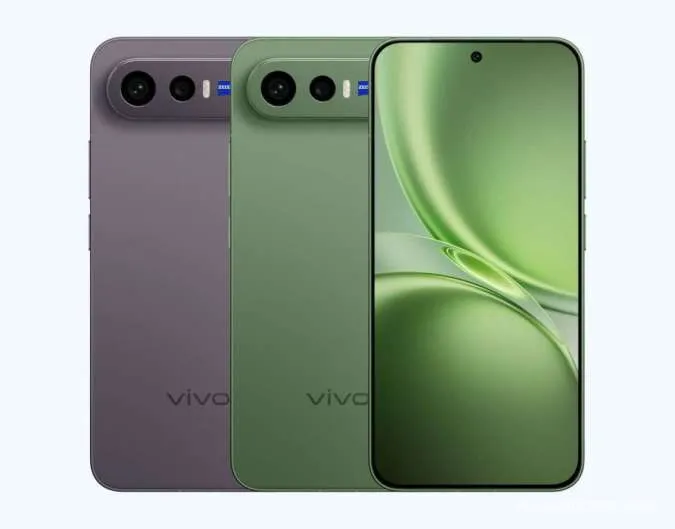 5 Smartphone Vivo Terjangkau dengan Kamera 50MP untuk Fotografi Sehari-hari