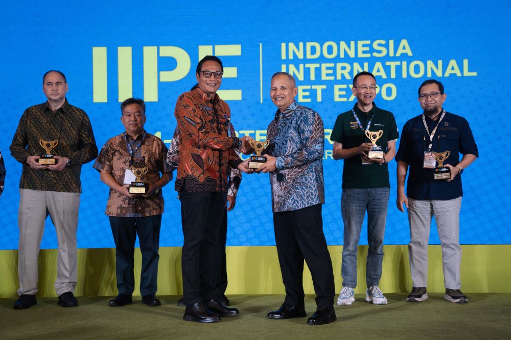 Pet Expo Satu Dekade: 295 Brand dan Lompatan Ekonomi