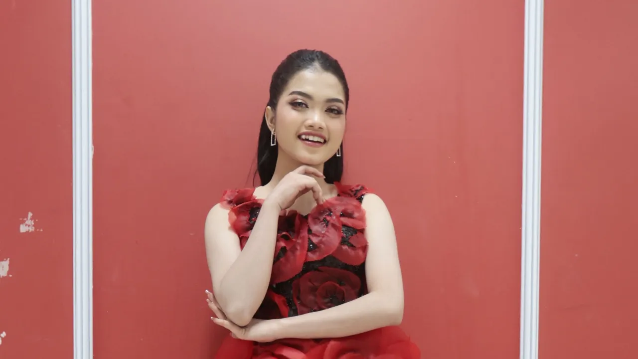 Perjalanan Akademisi di Dangdut Academy 8: Dari Audisi hingga Tersenggol di Top 21