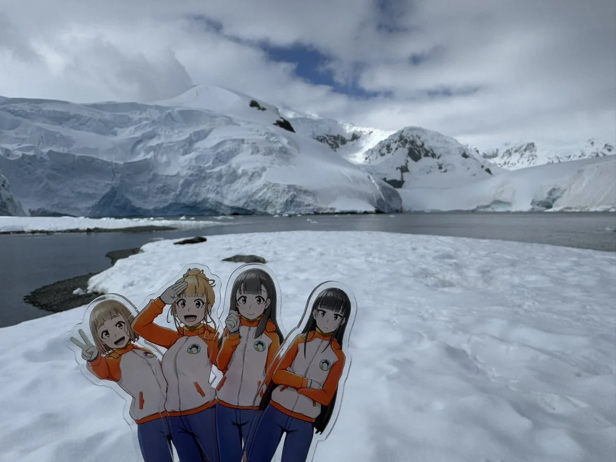 Tren Wisata Jepang Terbaru: Manga Pilgrimage, Sleep Tourism, dan Kereta Mewah