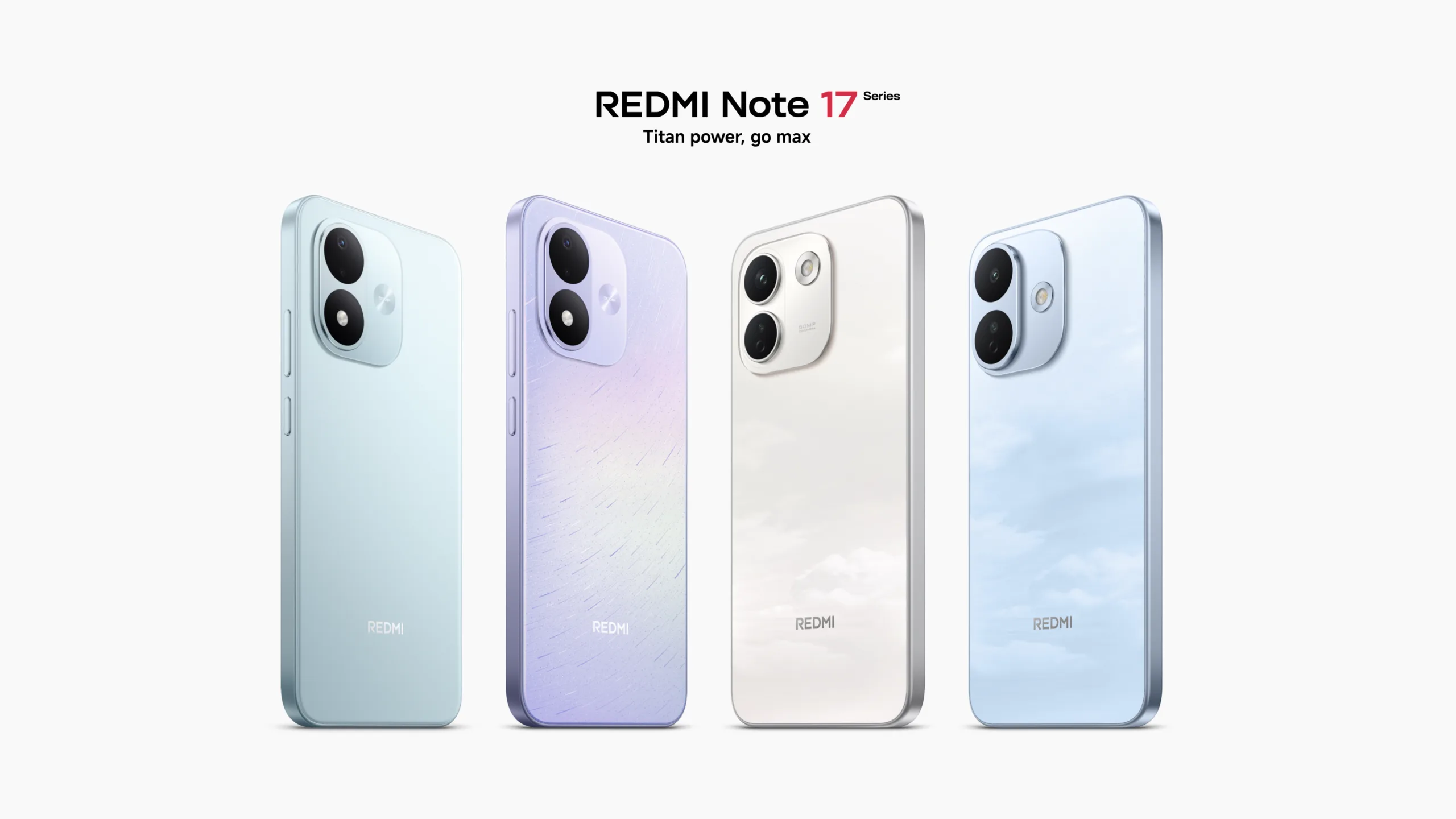 Redmi Note 17 Series: Empat Varian, Baterai 10.000 mAh, dan Strategi Baru Kelas Menengah