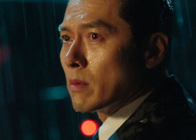 Dendam Geon Young Berubah Menjadi Bumerang di Made in Korea 2