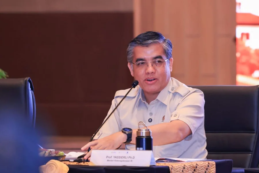 Panduan Lengkap Daftar Pelatihan Vokasi Nasional Batch 5