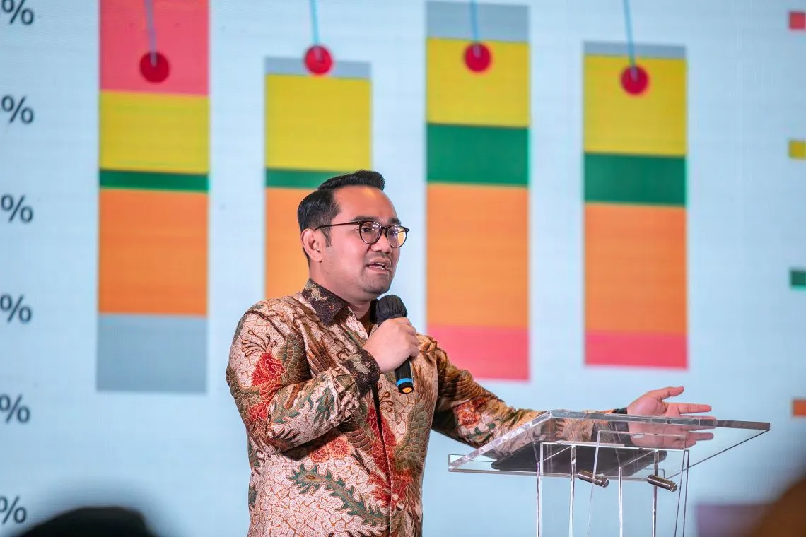Ekonomi Tumbuh 5,2–5,34%: Investasi dan Belanja Publik Jadi Penopang