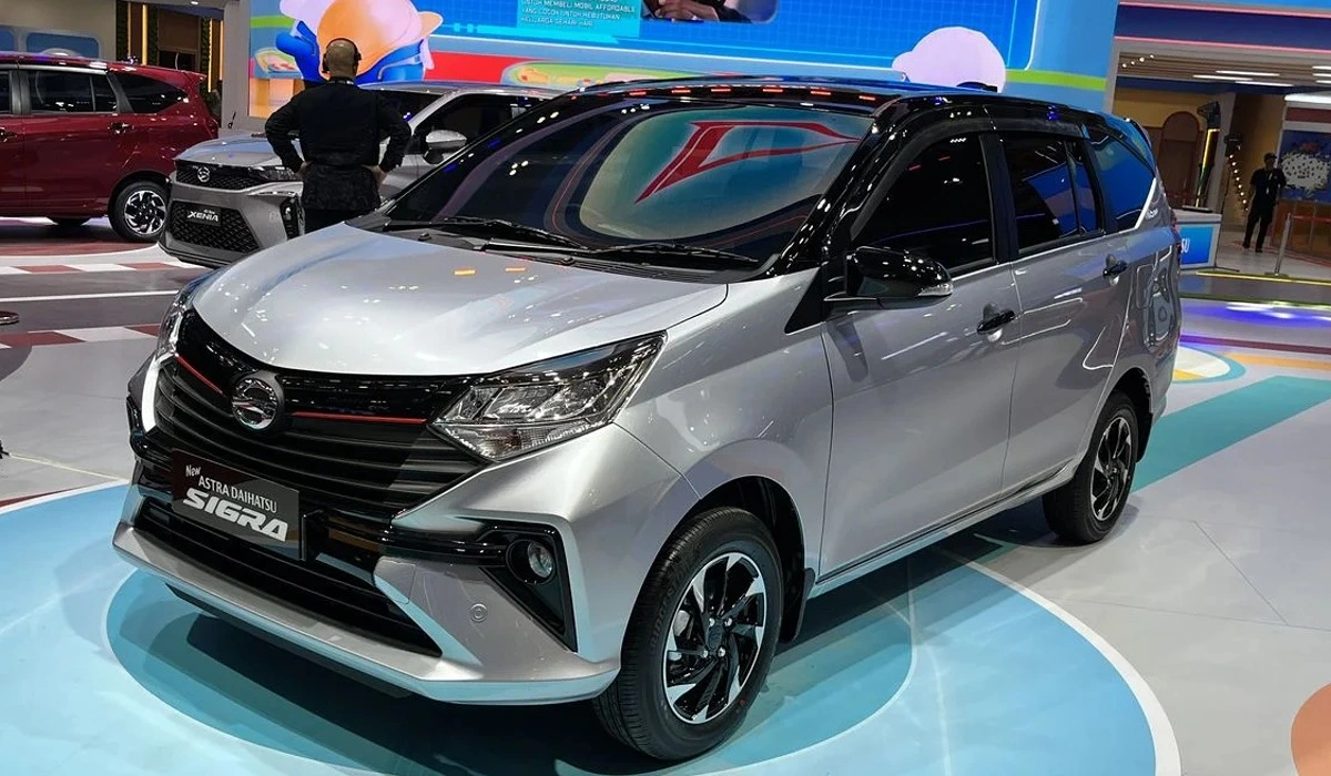 Daftar Lengkap Harga Daihatsu: Ayla hingga Terios dengan Panduan Memilih Sesuai Budget