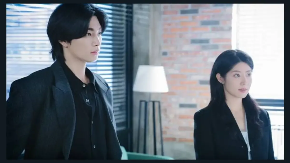 Nam Ji Hyun dan Kim Jae Young Bersatu dalam Make Me Tingle