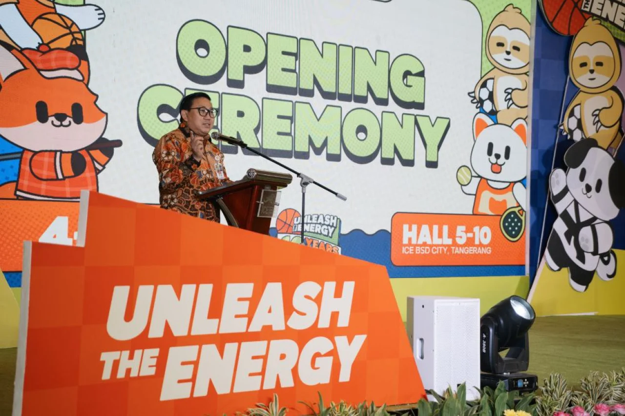 Pet Expo Satu Dekade: 295 Brand dan Lompatan Ekonomi