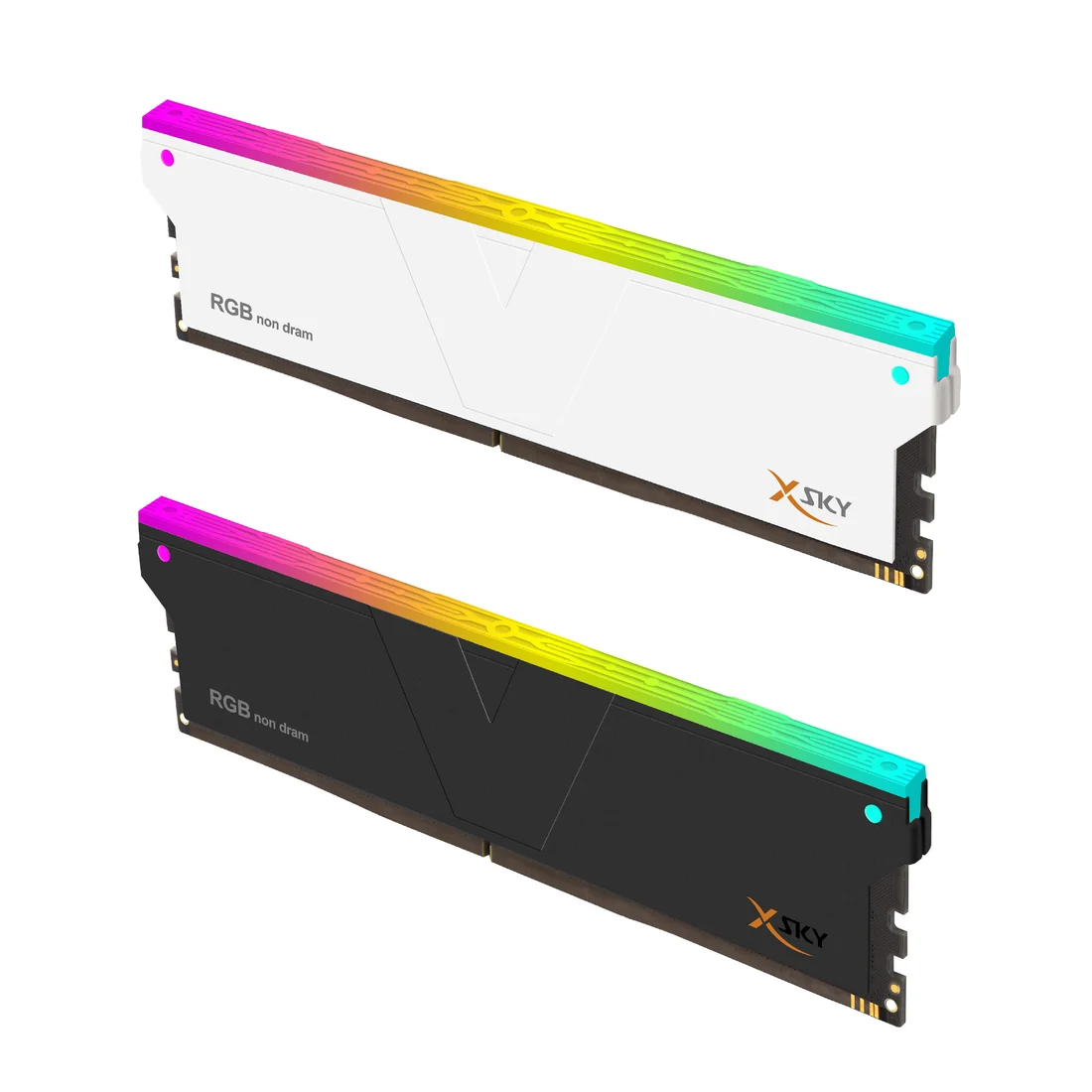 RAM Dummy DDR5 Rp1 Jutaan: Estetika atau Pemborosan?