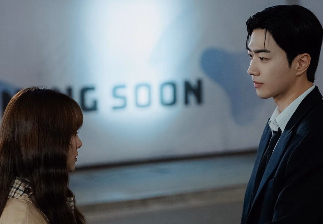 Ending My Bias, My Boss: Dari Krisis Appello ke Cinta yang Lebih Dewasa