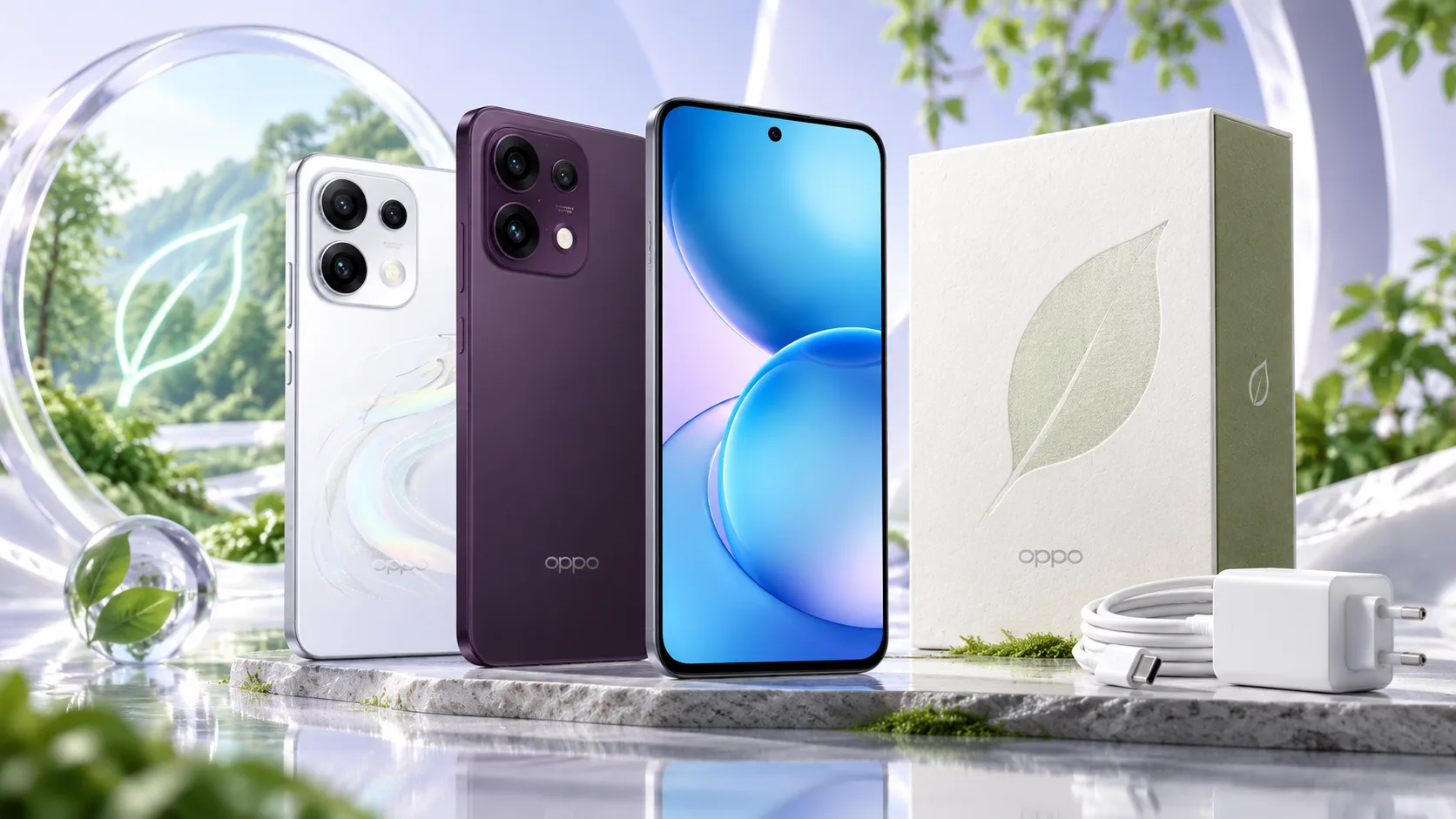 OPPO Reno Series: Panduan Pilih Reno15 hingga Reno16 Pro
