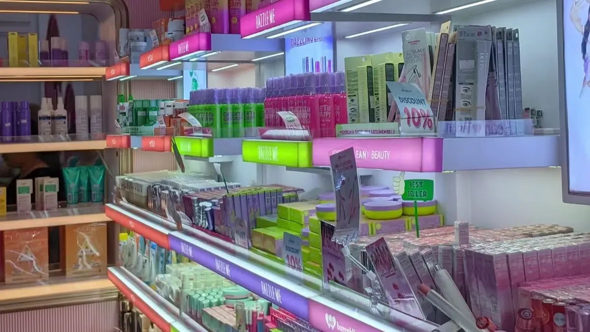 5 Produk Makeup Terjangkau di Bawah Rp100 Ribu yang Benar-Benar Awet dan Layak Beli