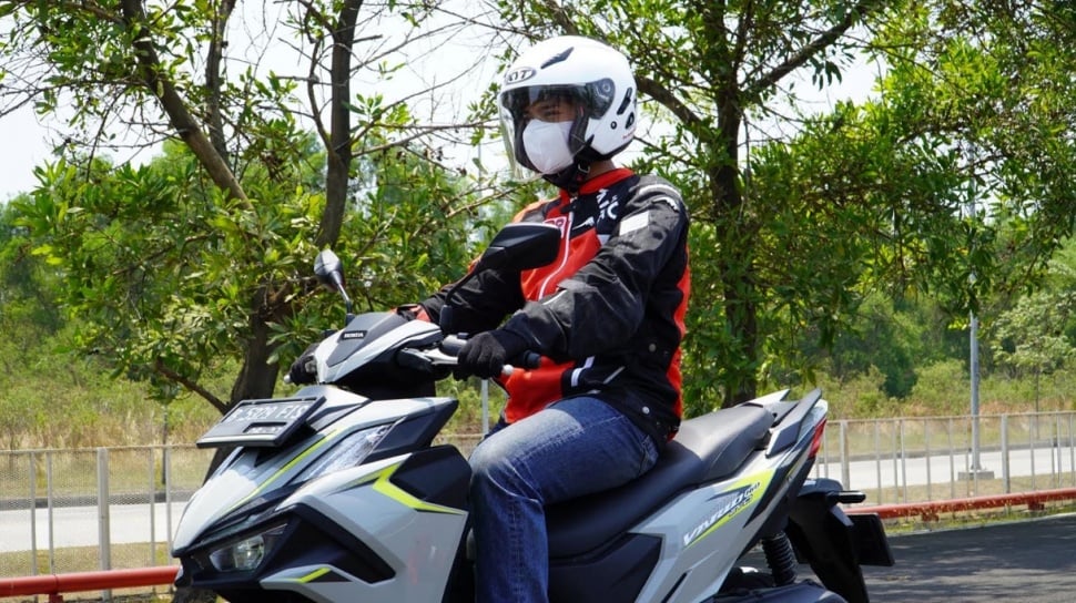 Komponen Mesin Paling Rentan Rusak Akibat Abu Vulkanik dan Cara Melindunginya