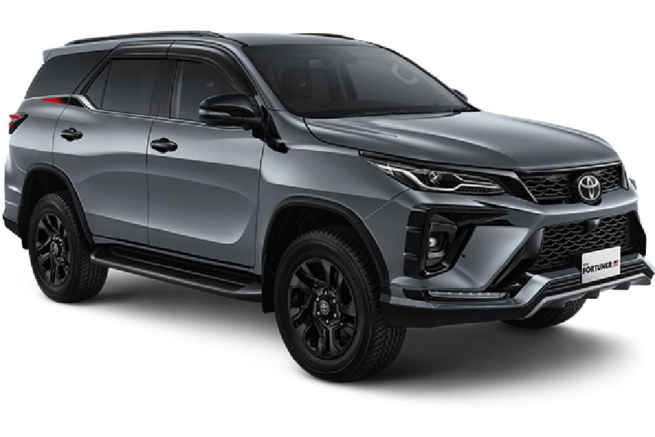 Panduan Lengkap Harga Toyota Fortuner: Varian Diesel dan Tips Pilih