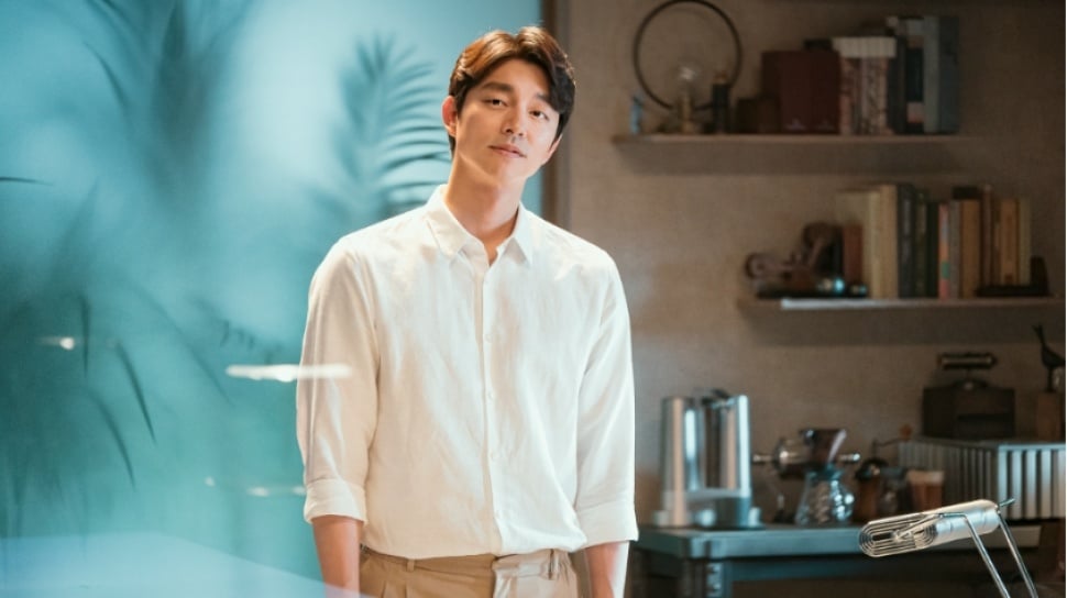 Panduan Lengkap Fan Meeting Gong Yoo dan Ok Taecyeon