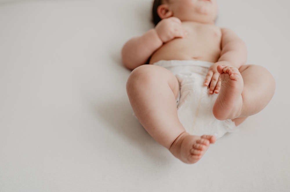 10 Krim Ruam Popok Terbaik Pilihan Ibu untuk Kulit Sensitif Bayi
