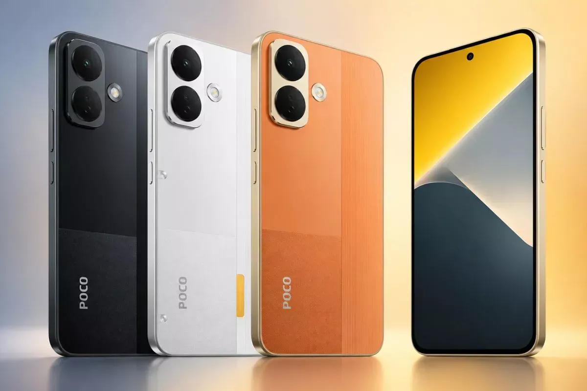 POCO X8 Series: Baterai Jumbo vs Downgrade Spesifikasi